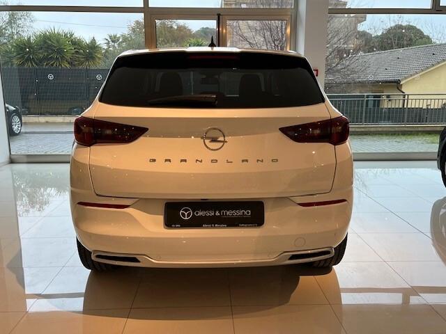 Opel Grandland 1.2 Turbo 12V 130 CV Business Elegance