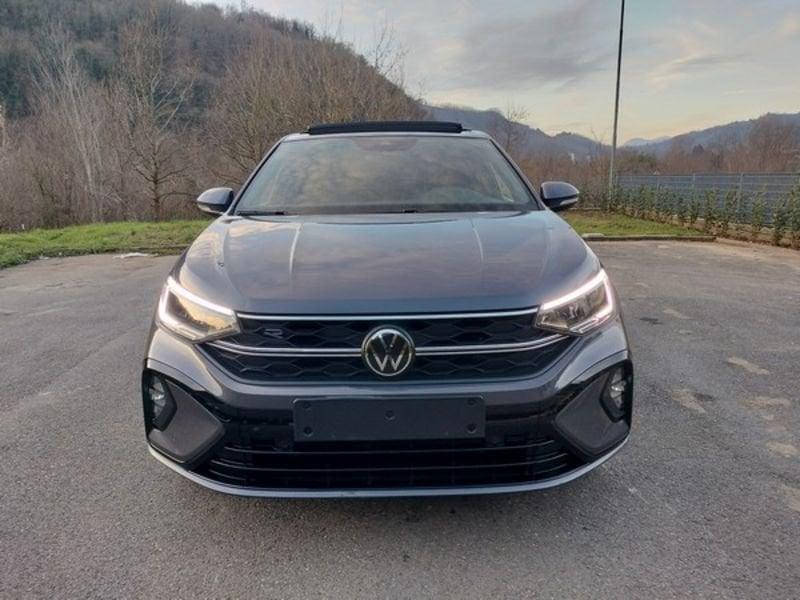 Volkswagen Taigo Taigo 1.0 TSI 115 CV R-Line