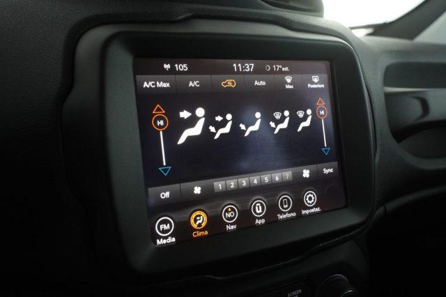 JEEP Renegade Renegade 1.0 T3 Limited