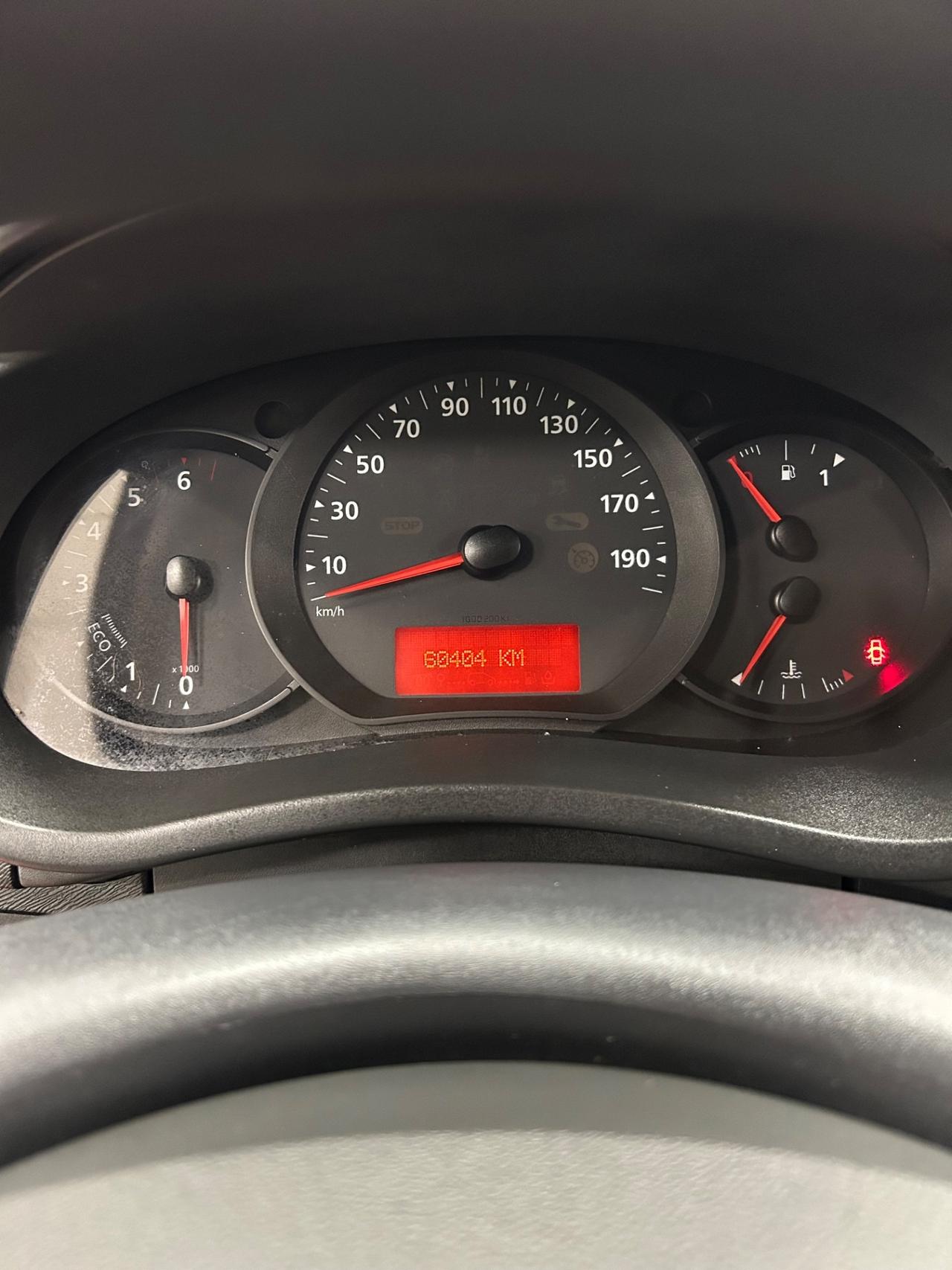 Renault Kangoo 1.5 dCi 75CV F.AP. Stop & Start 4p. Express Energy