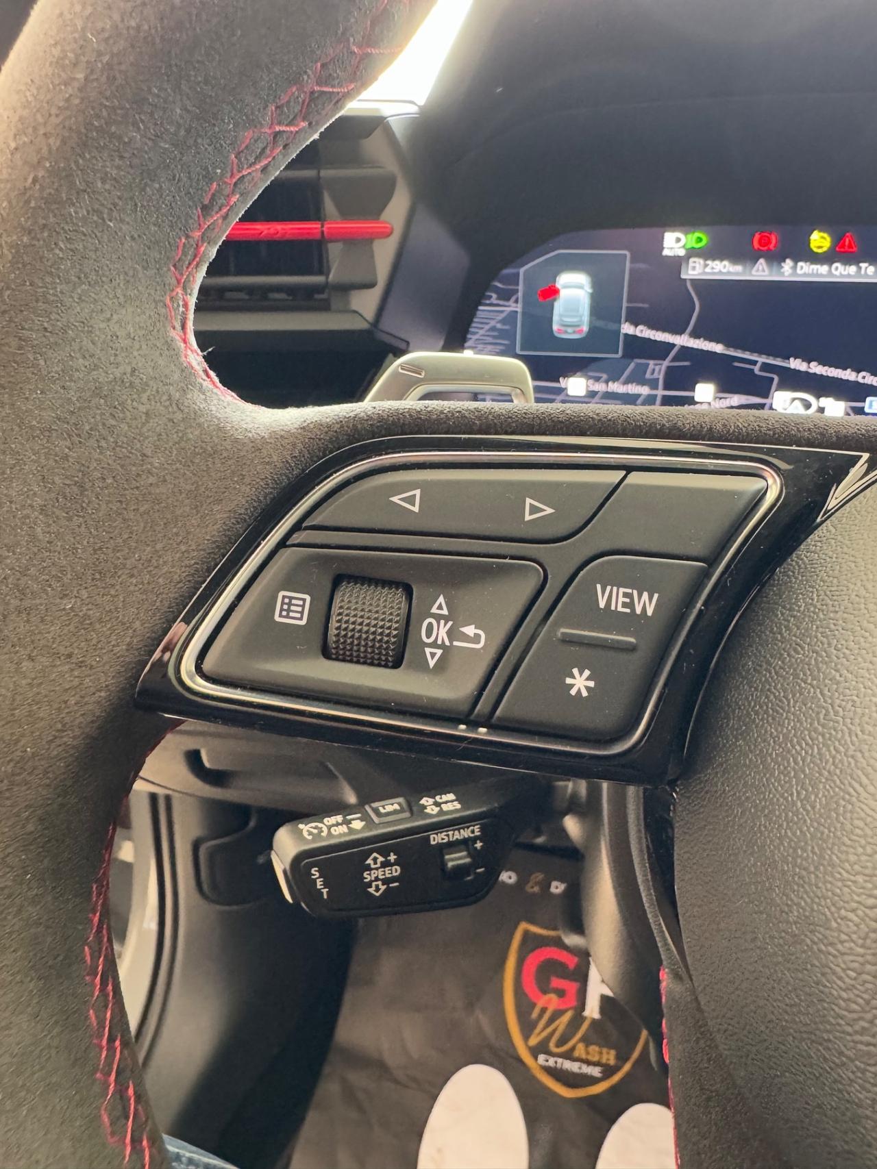 Audi A3 RS 3 SPB TFSI quattro S tronic