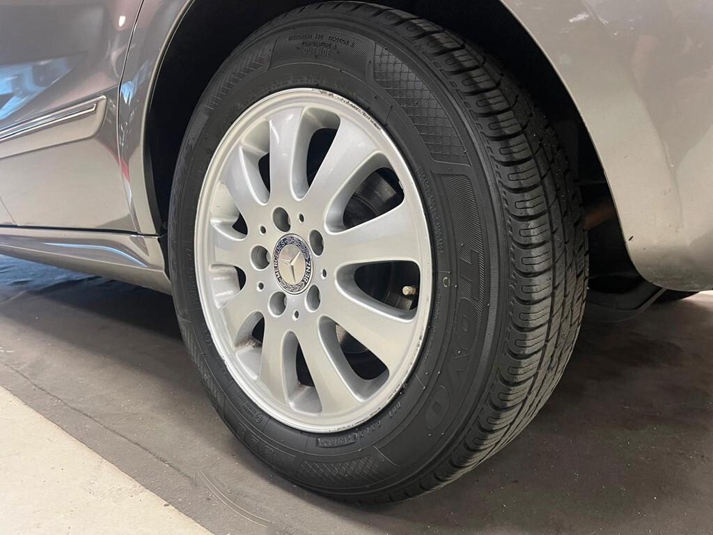 Mercedes-benz A 150 Elegance neopatentati