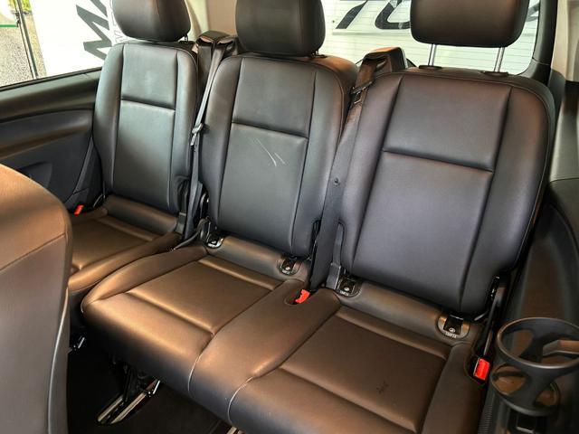 MERCEDES-BENZ Vito 2.0 116 CDI PC-SL Tourer Select EXTRA LONG
