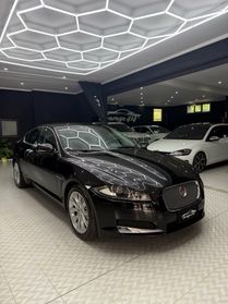 Jaguar XF 2.2 D 200 CV Premium Luxury