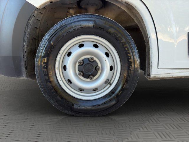 FIAT Ducato MAXI 2.2 Mjt 140CV Cassonato DOPPIA CABINA