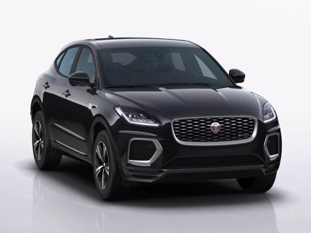 JAGUAR F-Pace 2.0 D204 R-Dynamic S awd auto del 2023