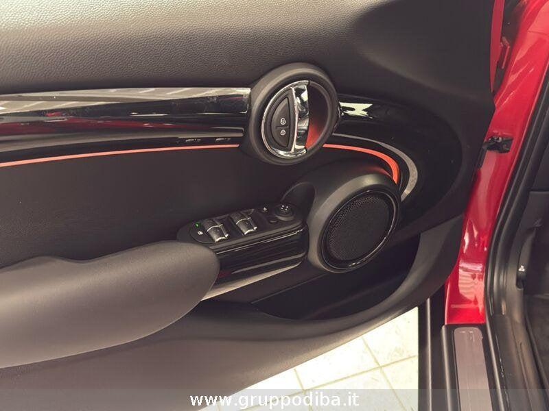 MINI Mini 5 porte Mini F55 2021 5p Mini 5p 1.5 Cooper Essential auto