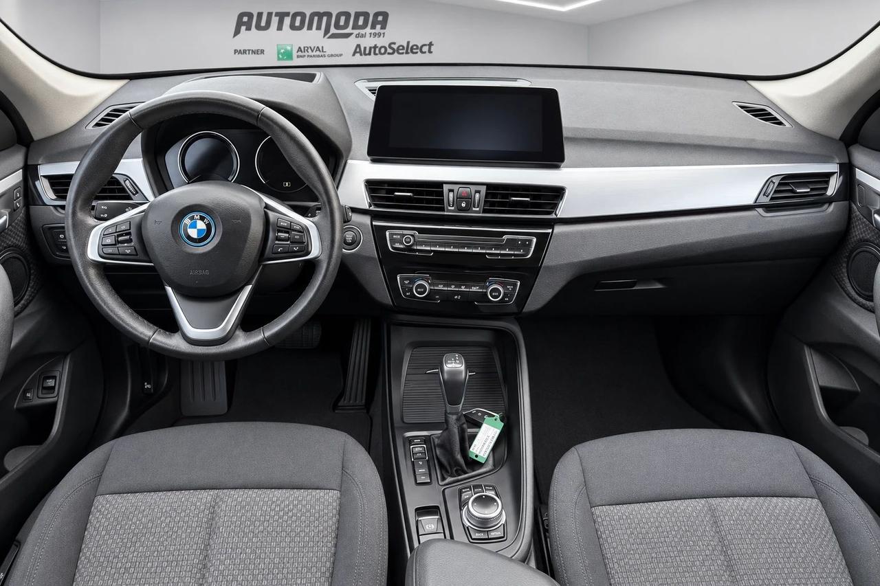 Bmw X1 xdrive25e Advantage auto