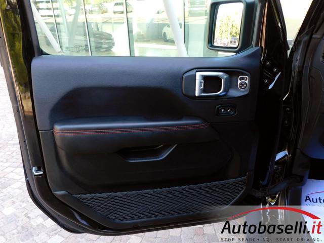 JEEP Wrangler Unlimited 2.0 Turbo Rubicon