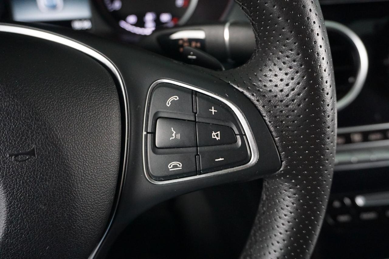 Mercedes-benz C 220 d S.W. Automatic Premium