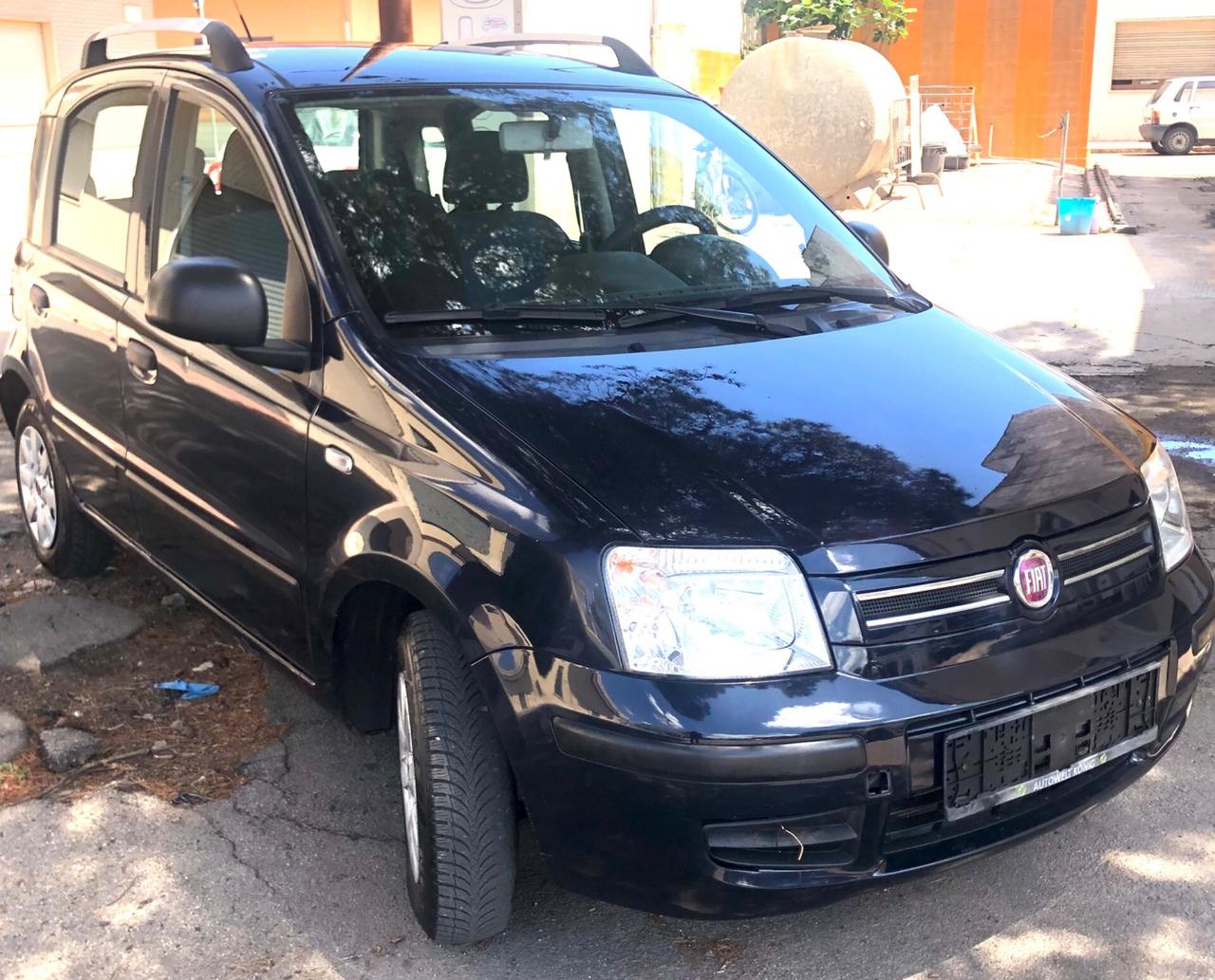 Fiat Panda 1.2 Dynamic