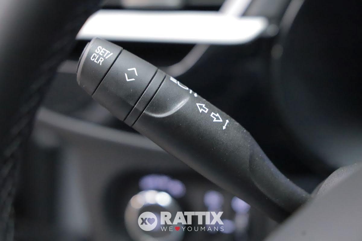 Opel Corsa 1.2 Hybrid 100CV GS DCT6