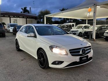 MERCEDES-BENZ A 180 CDI Automatic Sport