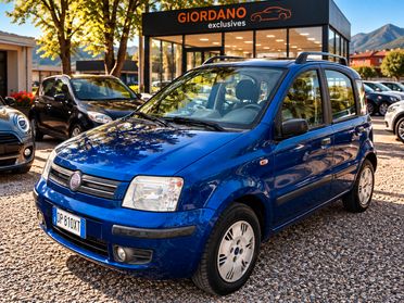 Fiat Panda 1.2 Emotion Benzina/GPL