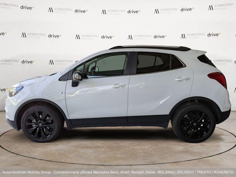 Opel Mokka 1.6 CDTI 136 CV ECOTEC MOKKA X B-COLOR