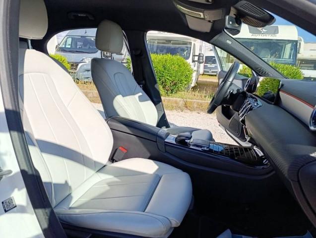 Mercedes Classe A 180 d Business auto