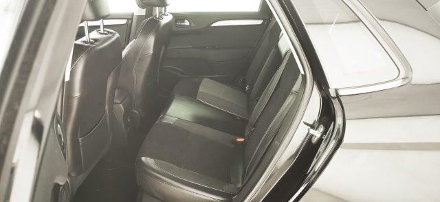 CITROEN C4 1.6 e-HDi 115 Exclusive - cambio automatico
