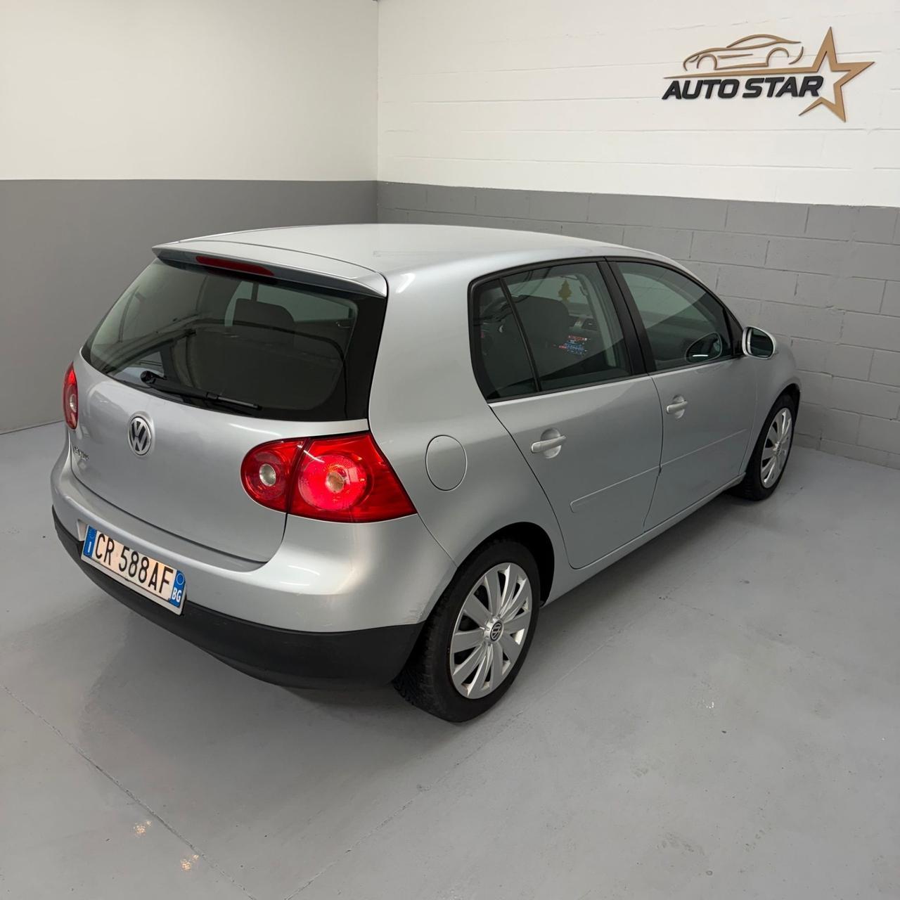 Volkswagen Golf 1.4 16V 5p.