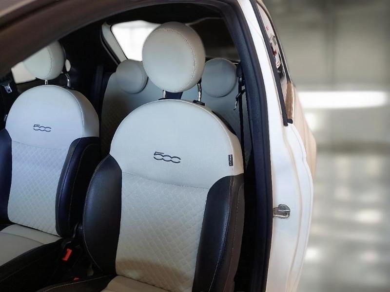 FIAT 500 1.0 70cv Ibrido Dolcevita