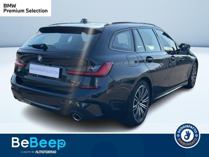 BMW Serie 3 Touring 320D TOURING XDRIVE MSPORT AUTO