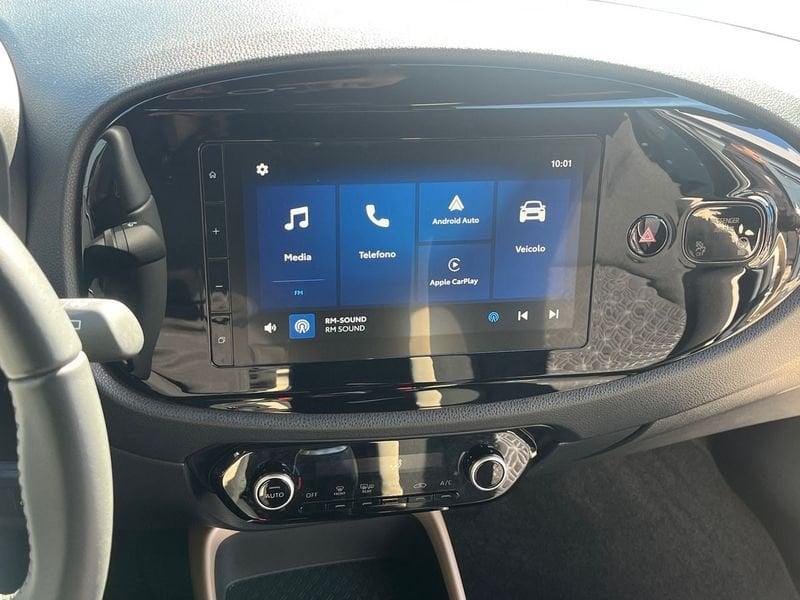 Toyota Aygo X Aygo X 1.0 Trend 72cv