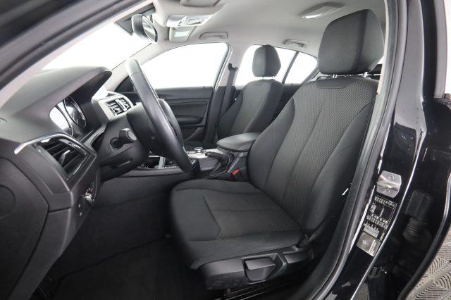 BMW 116 Serie 1 d 5p. Advantage