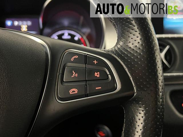 MERCEDES-BENZ X 350 d 4Matic Power