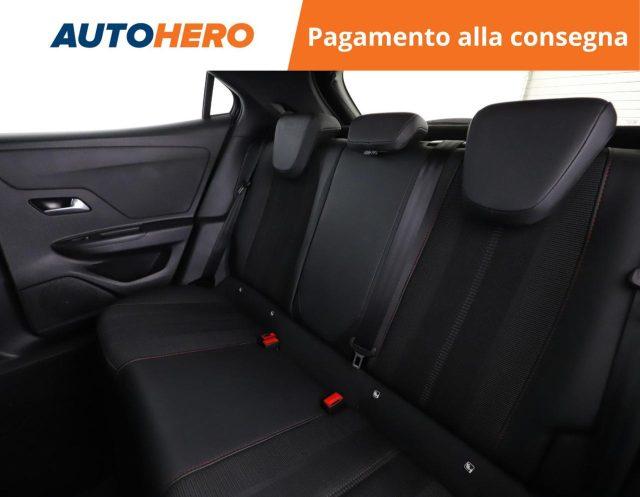 OPEL Mokka X 1.2 Turbo 130 CV aut. GS Line