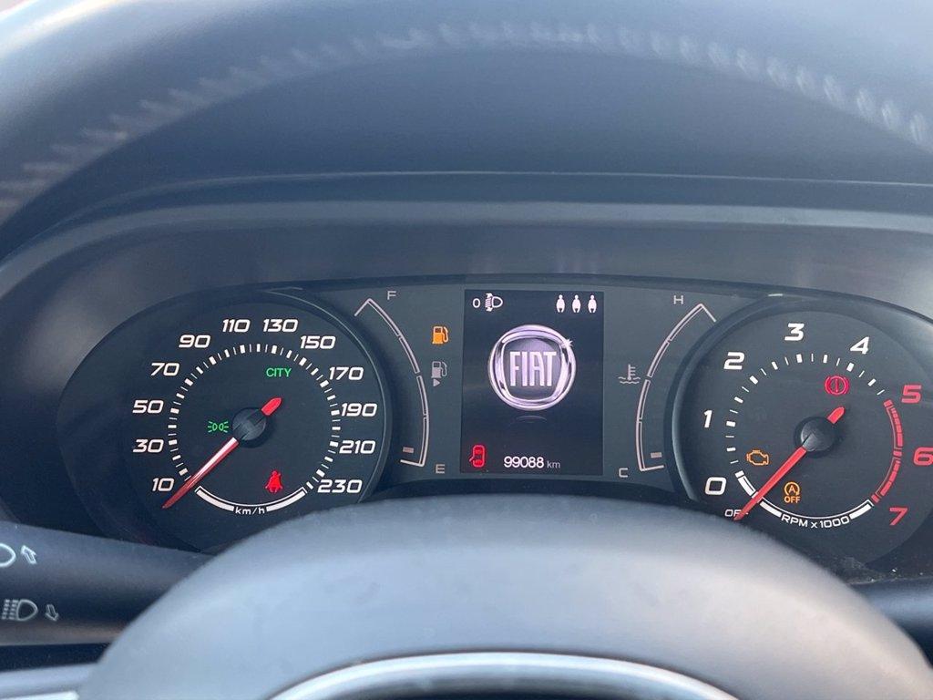 FIAT Tipo SW 1.3 mjt Easy s&s 95cv my17 del 2018