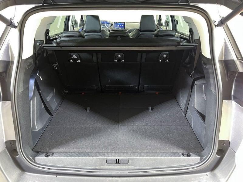 Peugeot 5008 5008 BlueHDi 150 S&S Allure