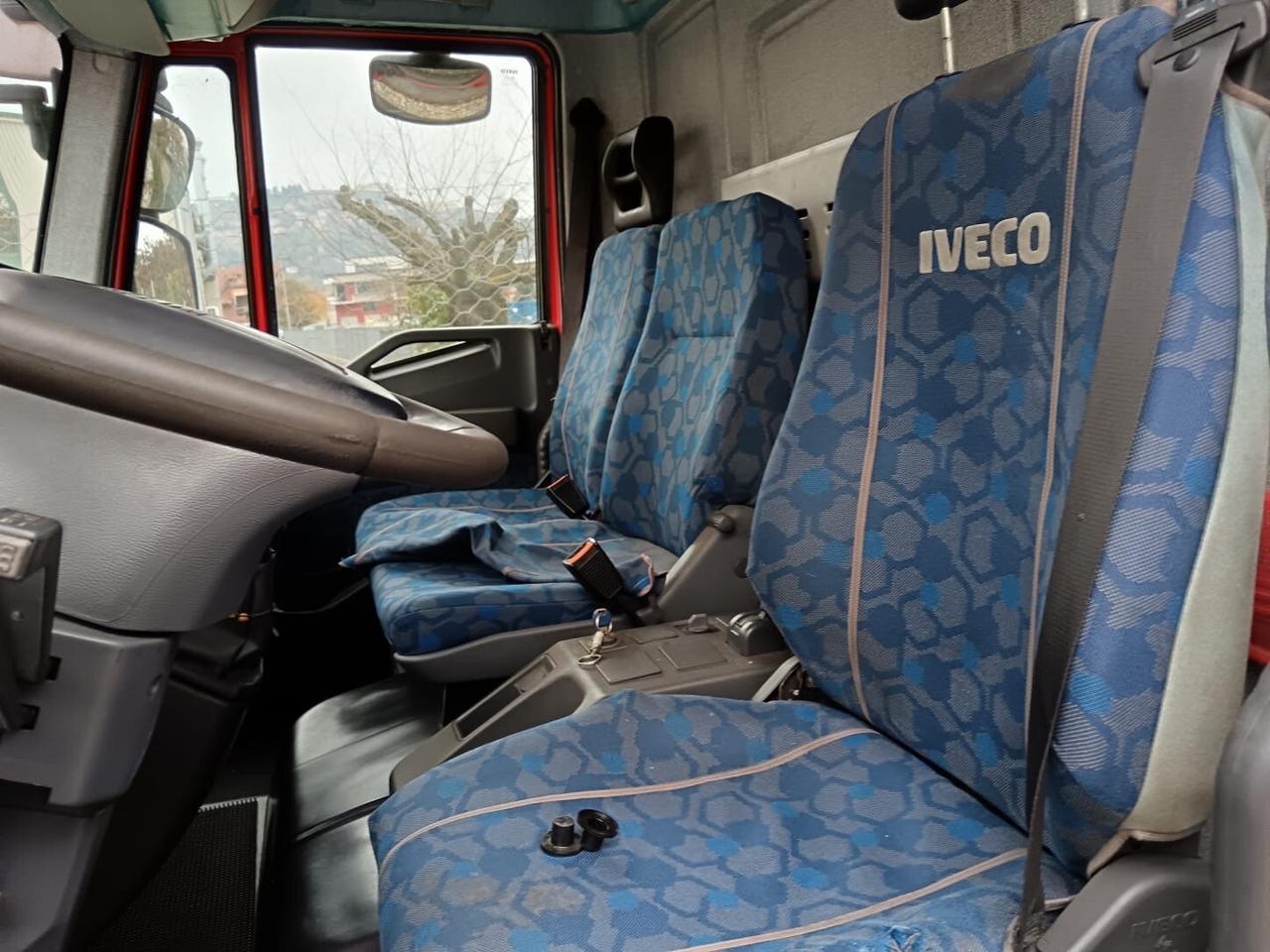 Iveco