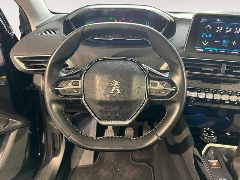 Peugeot 5008 BlueHDi 150 S&S Allure