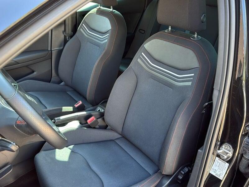 SEAT Ibiza Ibiza 1.0 Eco TSI 70KW FR