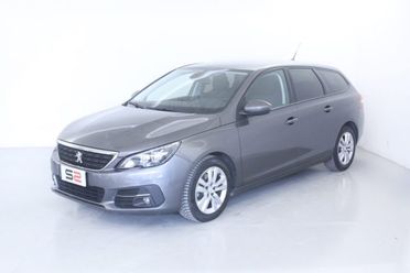 PEUGEOT 308 BlueHDi 100 S&S SW Active Neopatentati