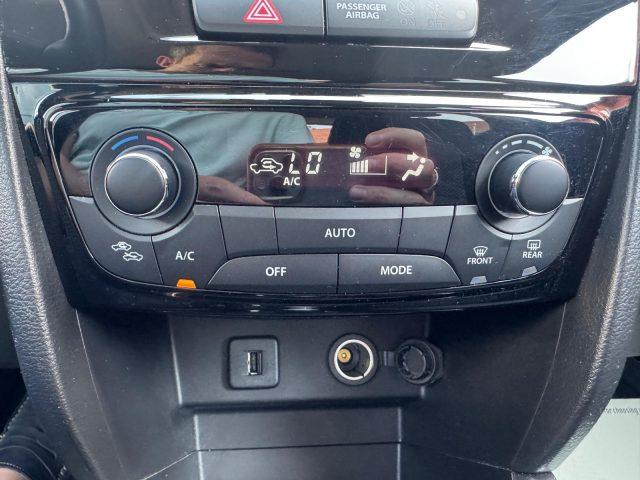 SUZUKI Vitara 1.4 Hybrid 4WD AllGrip Cool