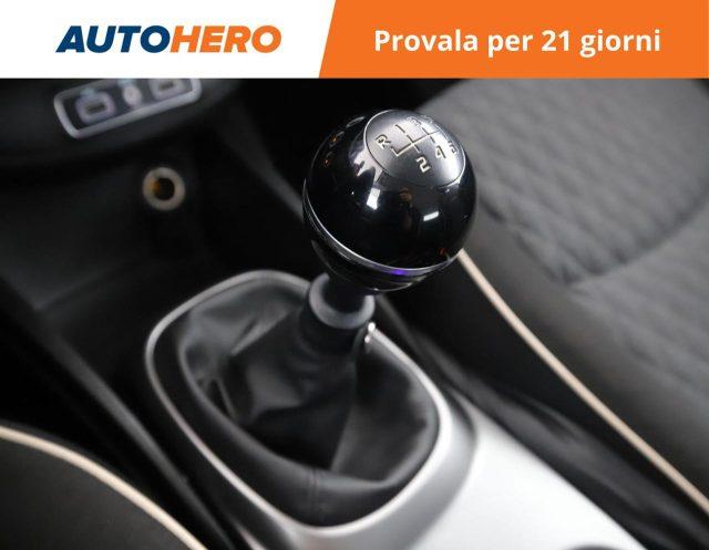 FIAT 500X 1.6 MultiJet 120 CV City Cross