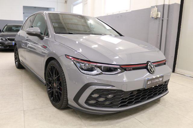 VOLKSWAGEN Golf 2.0 TSI GTI DSG "bellissima"