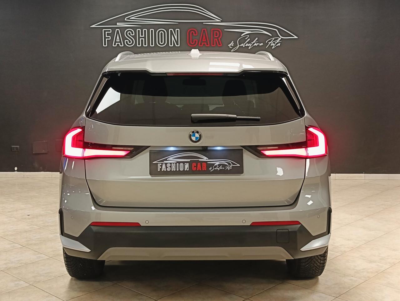 Bmw X1 sDrive 18d xLine