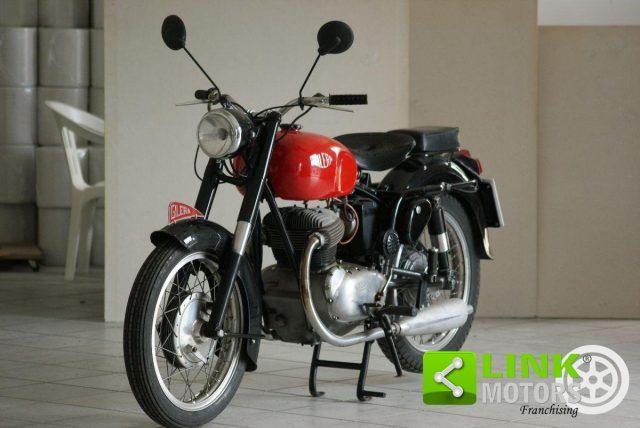 GILERA Other 300-B-EXTRA ben conservata