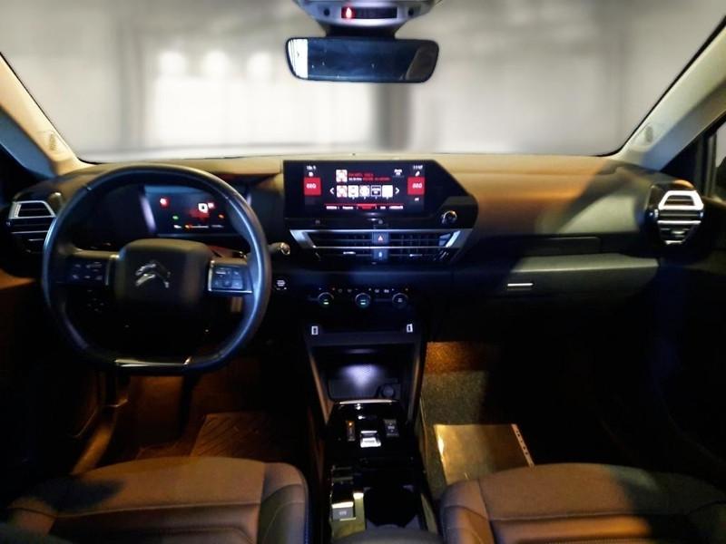 CITROEN C4 BlueHDi 130 S/S Shine EAT8 5 PORTE