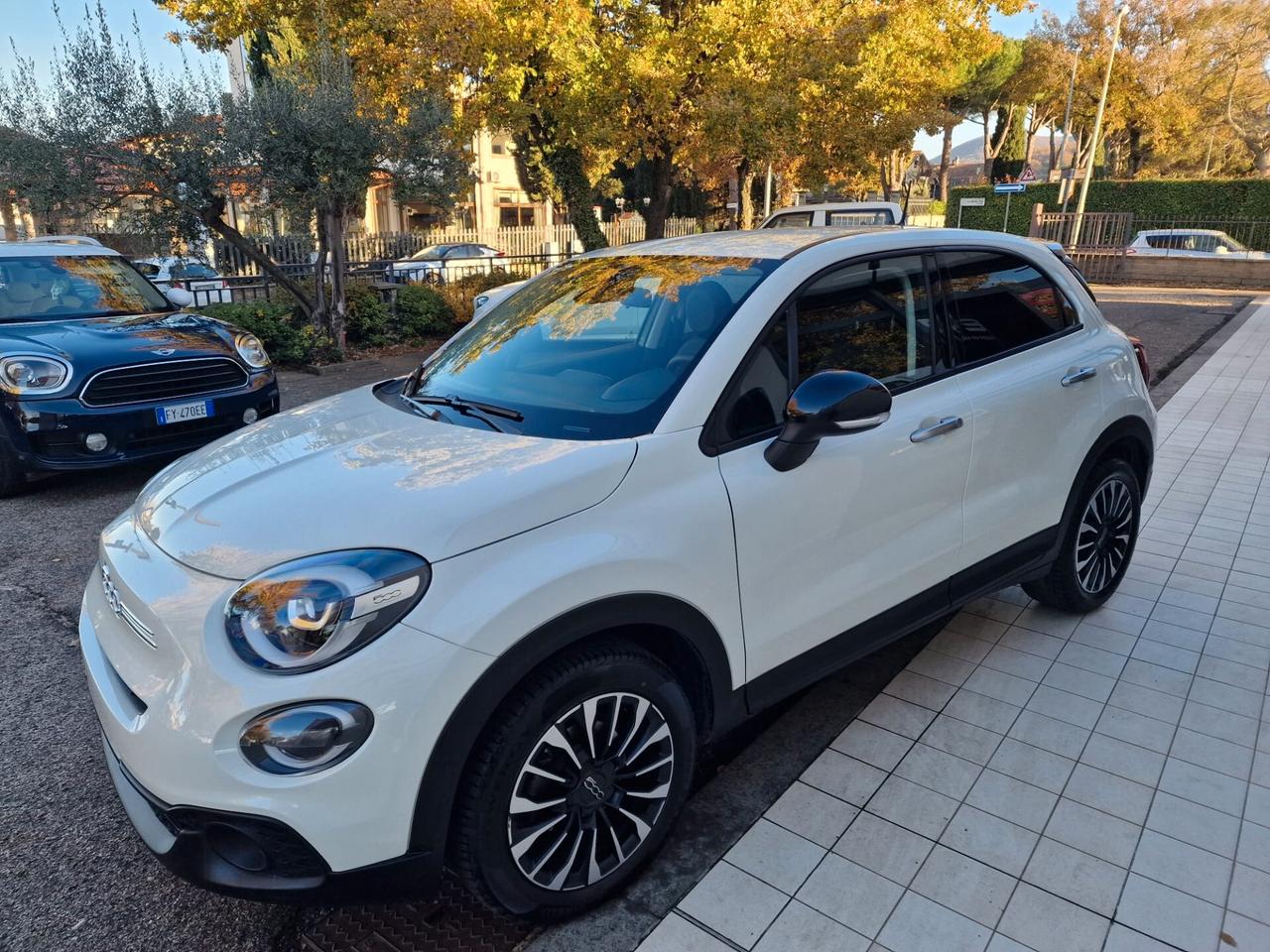 Fiat 500X 1.0 T3 120 CV