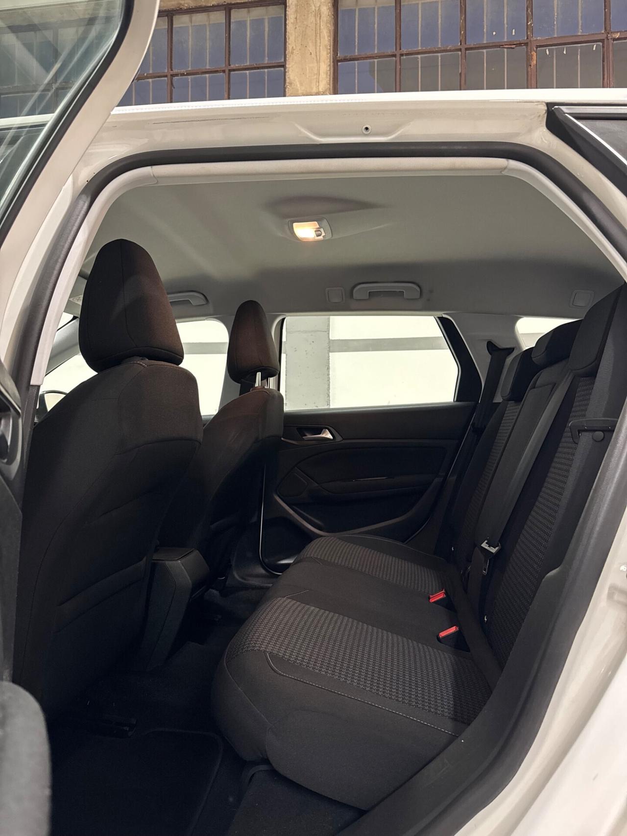 Peugeot 308 BlueHDi 130 S&S Active