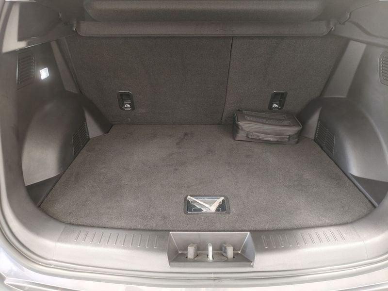 DR AUTOMOBILES dr 5.0 dr 5.0 s2 1.5 Turbo CVT Bi-Fuel GPL