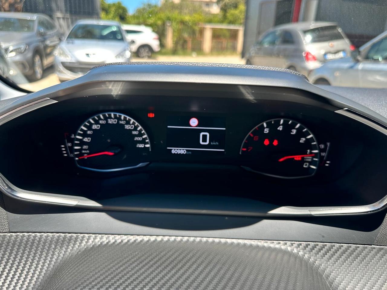Peugeot 208 PureTech 75 Stop&Start 5 porte Active