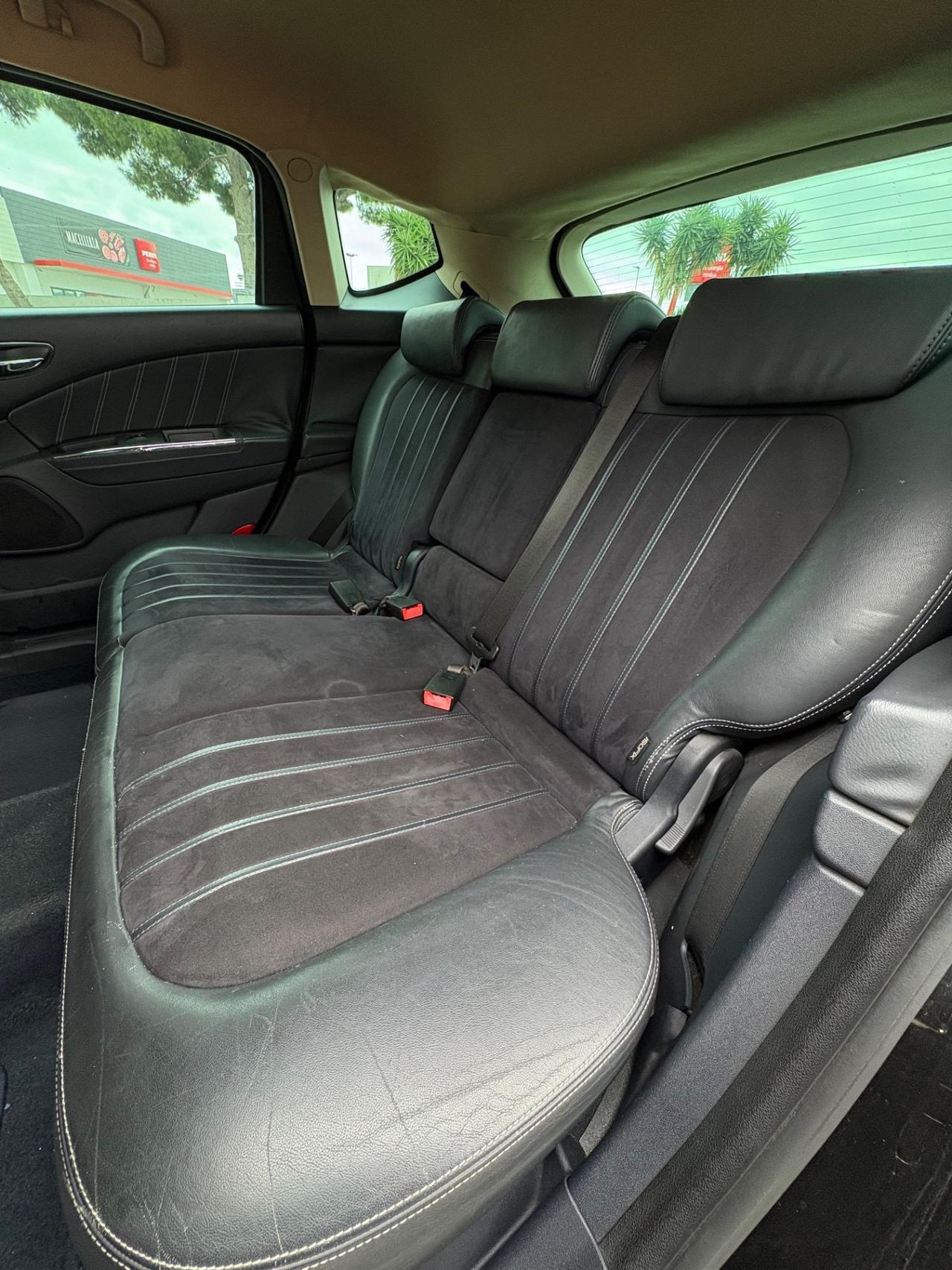 Lancia Delta 1.6 MJT DPF Platino