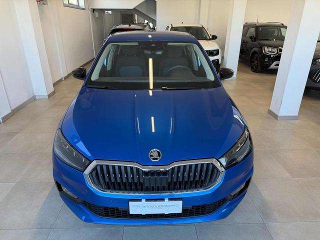 SKODA Fabia 1.0 MPI 80 CV Young Edition