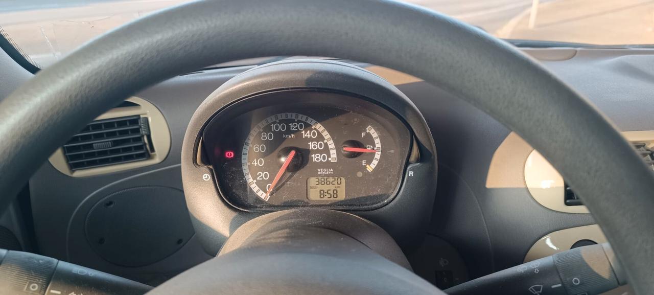 Fiat 600 1.1 Active