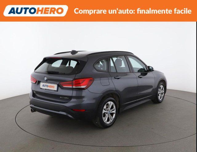BMW X1 xDrive25e Advantage