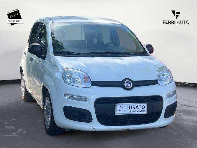 FIAT Panda 1.0 FireFly S&S Hybrid Easy