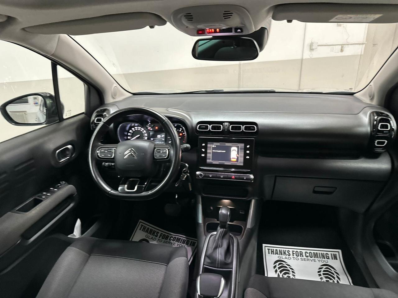 Citroen C3 Aircross PureTech 110 S&S Shine
